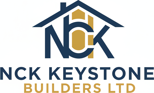 NCK Keystone Builders Ltd
